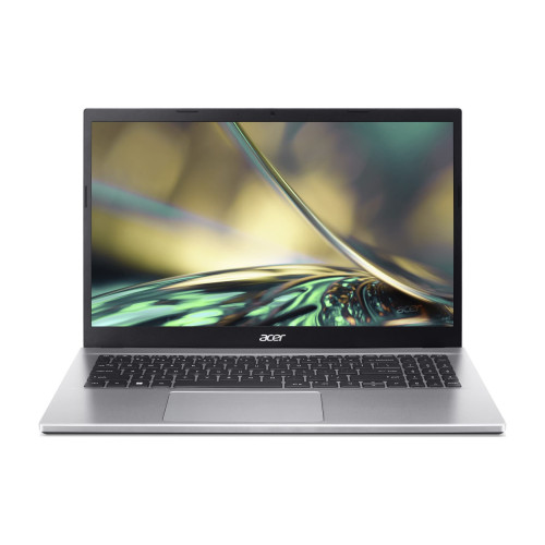 Ноутбук Acer Aspire 3 A315-59-51ST Pure Silver (NX.K6SEU.00M)